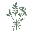 Bouquet de fleurs
